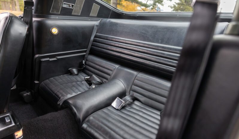 								1965 Ford Mustang Fastback 289 4-Speed full									