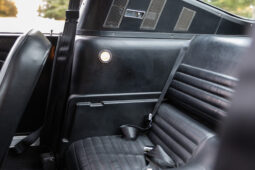 1965 Ford Mustang Fastback 289 4-Speed