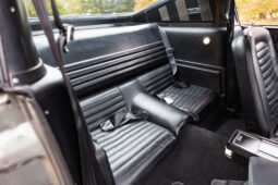 1965 Ford Mustang Fastback 289 4-Speed