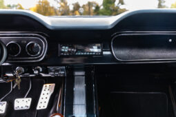 1965 Ford Mustang Fastback 289 4-Speed