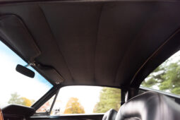 1965 Ford Mustang Fastback 289 4-Speed