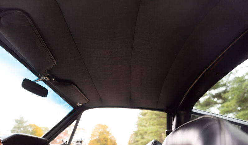 								1965 Ford Mustang Fastback 289 4-Speed full									