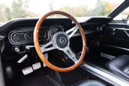 										1965 Ford Mustang Fastback 289 4-Speed full									