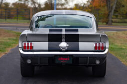 										1965 Ford Mustang Fastback 289 4-Speed full									