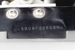 										1965 Ford Mustang Fastback 289 4-Speed full									