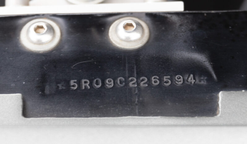 								1965 Ford Mustang Fastback 289 4-Speed full									