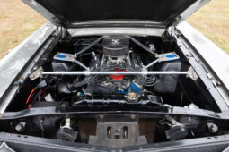 										1965 Ford Mustang Fastback 289 4-Speed full									