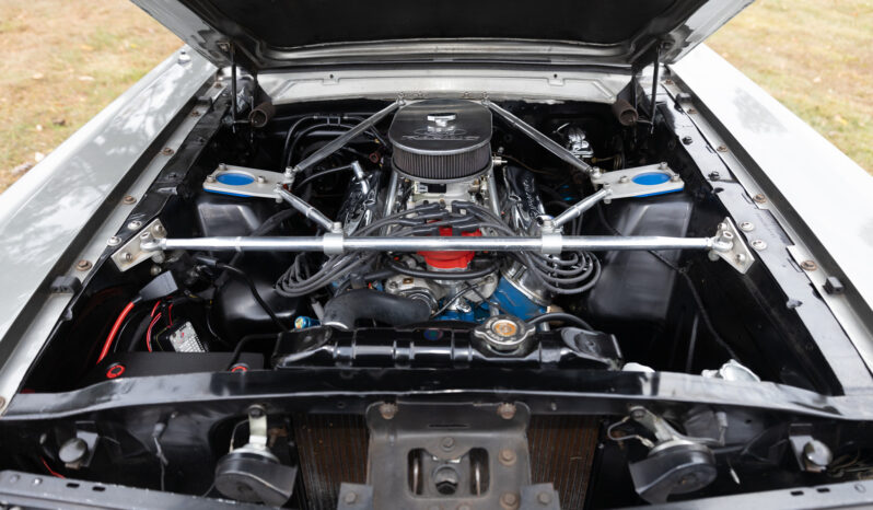 								1965 Ford Mustang Fastback 289 4-Speed full									