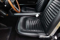 										1965 Ford Mustang Fastback 289 4-Speed full									