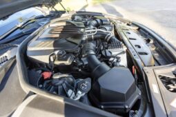 										2013 BMW M5 6-Speed full									