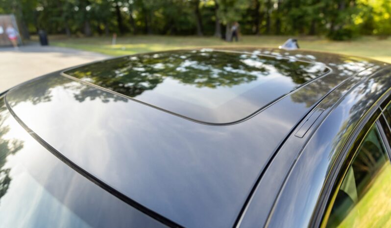 								2013 BMW M5 6-Speed full									