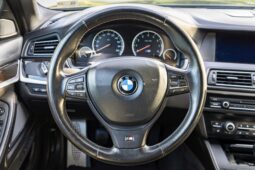 										2013 BMW M5 6-Speed full									