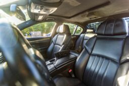 										2013 BMW M5 6-Speed full									