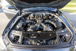 										2013 BMW M5 6-Speed full									