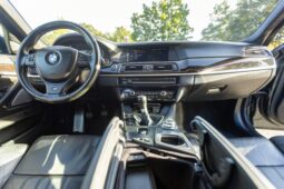 										2013 BMW M5 6-Speed full									