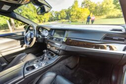 										2013 BMW M5 6-Speed full									