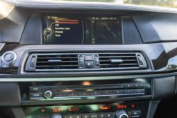 										2013 BMW M5 6-Speed full									