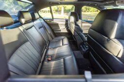 										2013 BMW M5 6-Speed full									