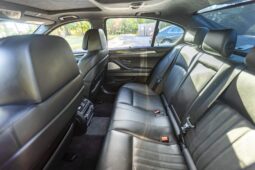 										2013 BMW M5 6-Speed full									