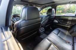 										2013 BMW M5 6-Speed full									