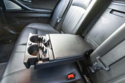 										2013 BMW M5 6-Speed full									