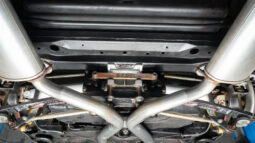 										1968 Chevrolet Corvette Convertible 427 4-Speed full									