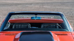 										1968 Chevrolet Corvette Convertible 427 4-Speed full									