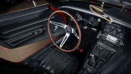 										1968 Chevrolet Corvette Convertible 427 4-Speed full									