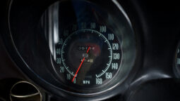 										1968 Chevrolet Corvette Convertible 427 4-Speed full									