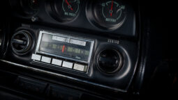 										1968 Chevrolet Corvette Convertible 427 4-Speed full									