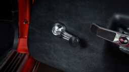 										1968 Chevrolet Corvette Convertible 427 4-Speed full									