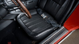 										1968 Chevrolet Corvette Convertible 427 4-Speed full									