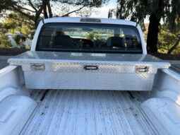 										2001 Dodge Ram 2500HD Quad Cab Cummins full									