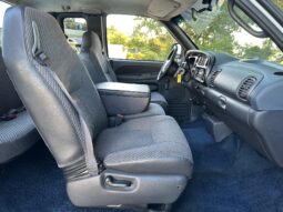 										2001 Dodge Ram 2500HD Quad Cab Cummins full									