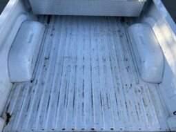 										2001 Dodge Ram 2500HD Quad Cab Cummins full									