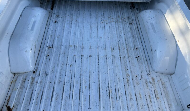 								2001 Dodge Ram 2500HD Quad Cab Cummins full									