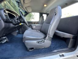 										2001 Dodge Ram 2500HD Quad Cab Cummins full									