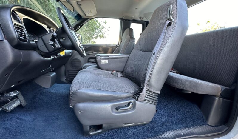 								2001 Dodge Ram 2500HD Quad Cab Cummins full									