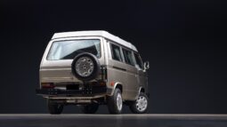 1990 Volkswagen Vanagon Westfalia