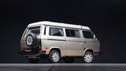 1990 Volkswagen Vanagon Westfalia