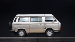 1990 Volkswagen Vanagon Westfalia