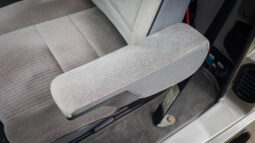 1990 Volkswagen Vanagon Westfalia