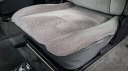 										1990 Volkswagen Vanagon Westfalia full									