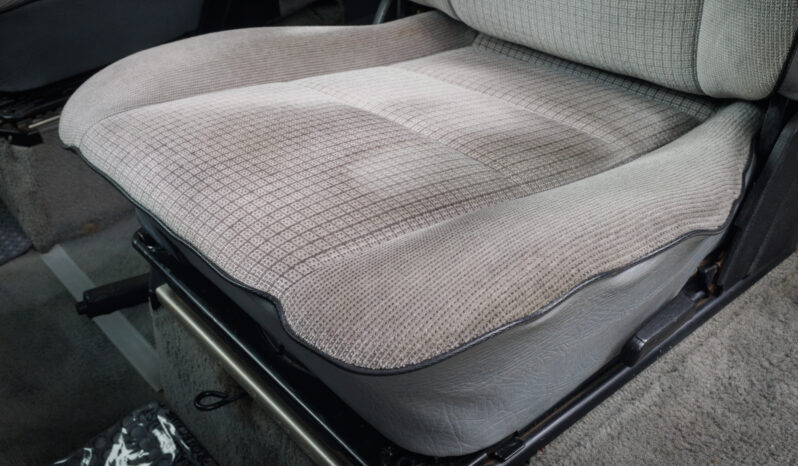 								1990 Volkswagen Vanagon Westfalia full									