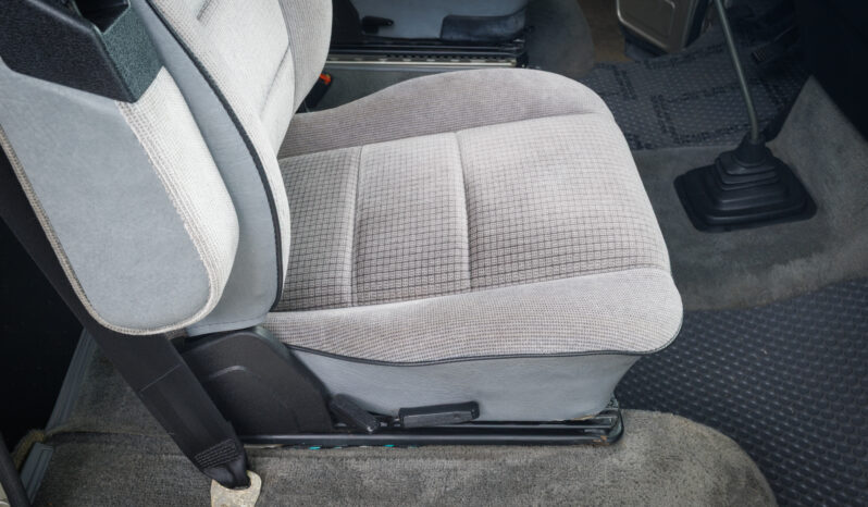 								1990 Volkswagen Vanagon Westfalia full									