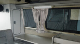 										1990 Volkswagen Vanagon Westfalia full									