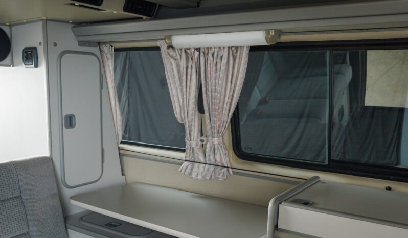 								1990 Volkswagen Vanagon Westfalia full									
