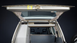 										1990 Volkswagen Vanagon Westfalia full									