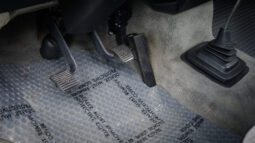 										1990 Volkswagen Vanagon Westfalia full									