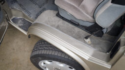 										1990 Volkswagen Vanagon Westfalia full									